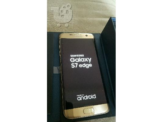​Samsung Galaxy S7 EDGE 32GB cost  400euro
